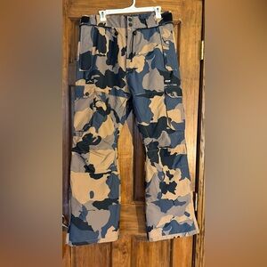 DOPE SNOW Iconic Men's Snowboard Pants